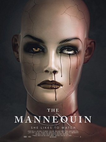 Poster of The Mannequin
