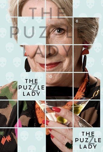Portrait for Murder Most Puzzling - Season 1