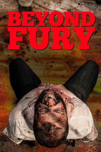 Poster of Beyond Fury