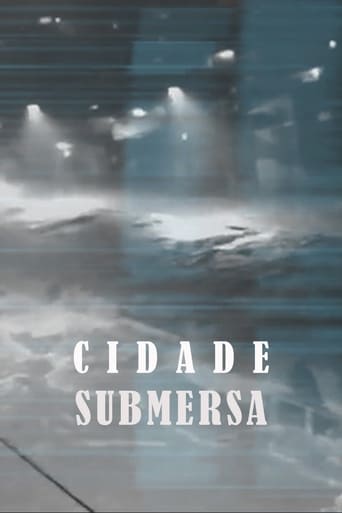 Poster of Submerged City