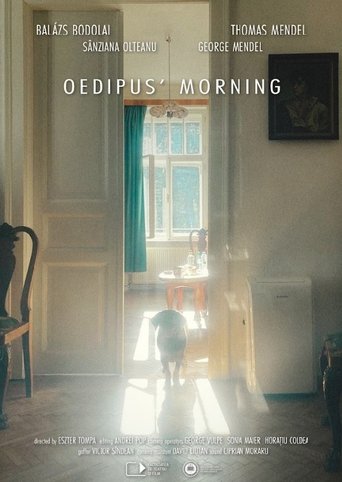 Poster of Oedip morning