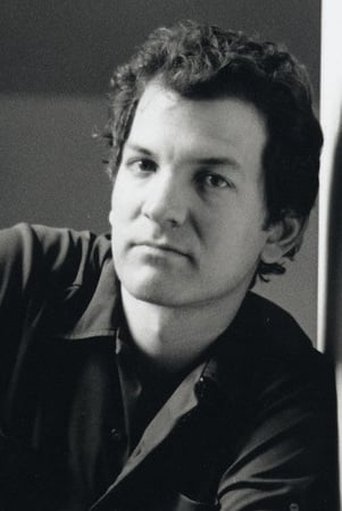 Portrait of Brad Mehldau