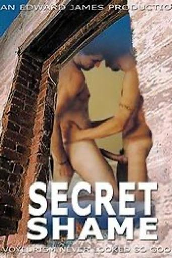 Poster of Secret Shame