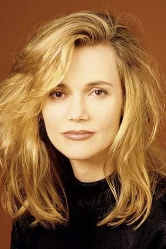 Portrait of Peggy Lipton