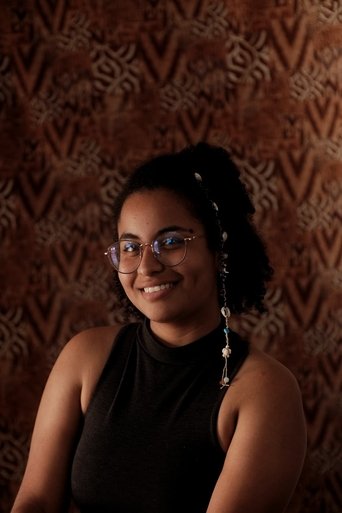 Portrait of Tamara Sánchez