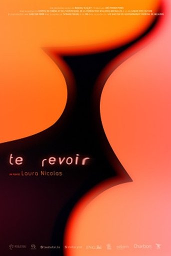 Poster of Te revoir