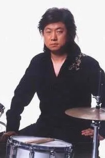 Portrait of Zhao MingYi
