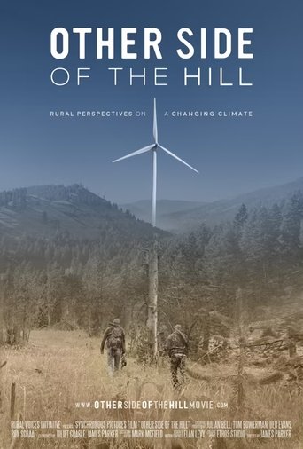 Poster of Other Side of the Hill