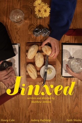 Poster of Jinxed