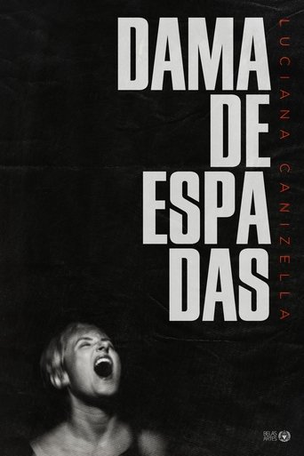 Poster of Dama De Espadas