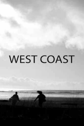 Poster of West Coast