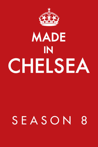 Portrait for Made in Chelsea - Season 8