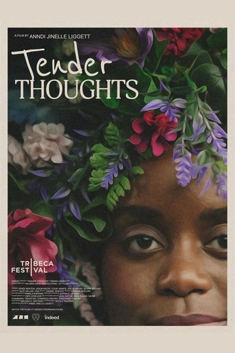 Poster of Tender Thoughts