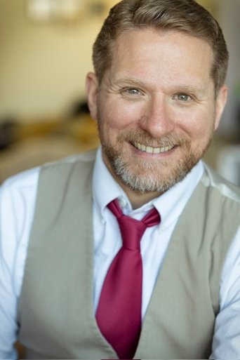 Portrait of Timothy J. Cox