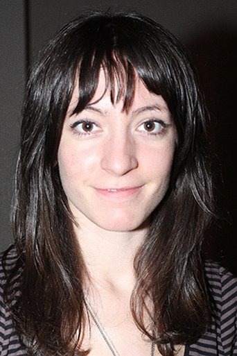 Portrait of Janeane Marie Ceccanti