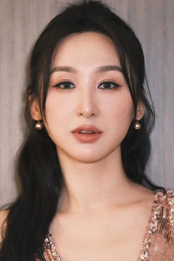 Portrait of Samantha Ko