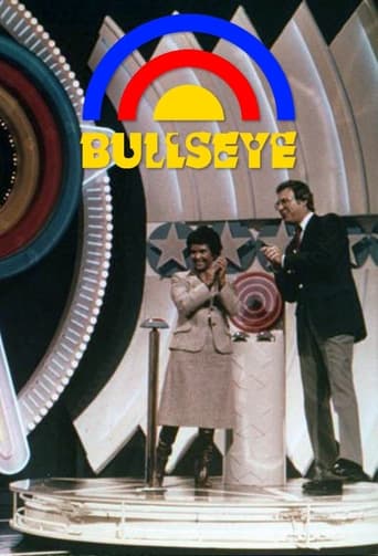 Poster of Bullseye