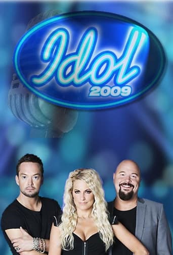 Portrait for Idol - Season 6