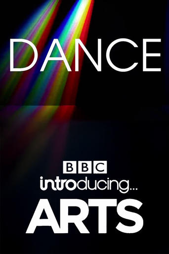 Poster of Dance: BBC Introducing Arts