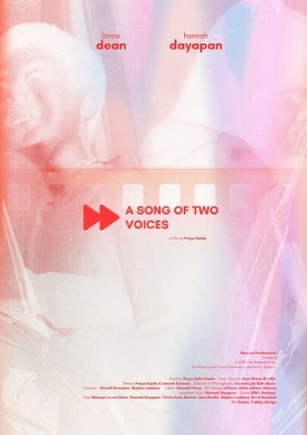 Poster of A Song of Two Voices