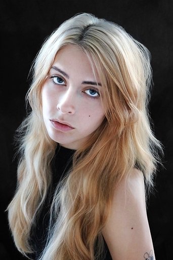 Portrait of Amanda McKay