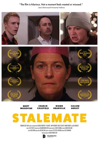 Poster of Stalemate