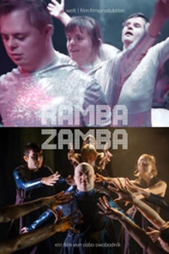 Poster of Ramba Zamba