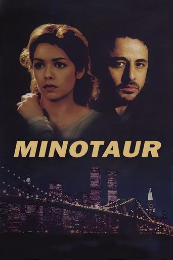 Poster of Minotaur