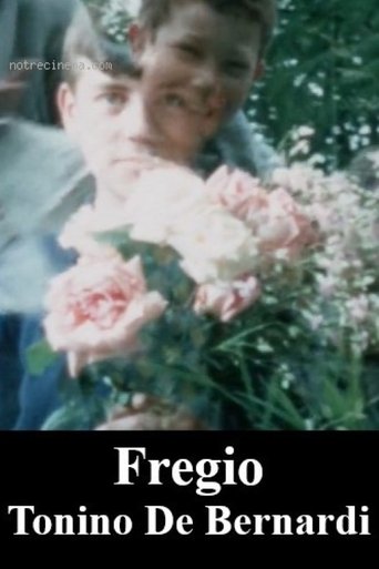 Fregio Poster of Fregio
