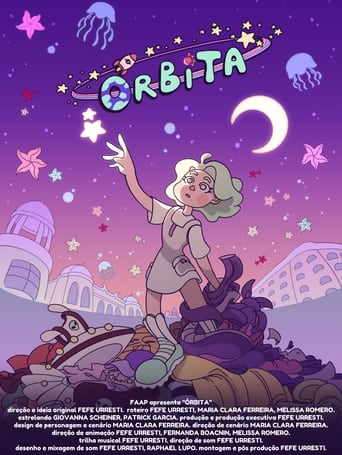 Poster of Orbit