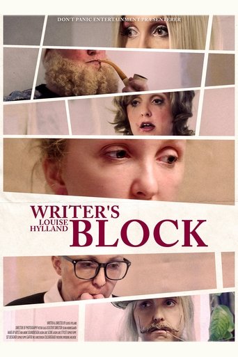 Poster of Writer's Block