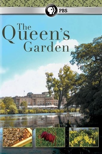 Poster of The Queen's Garden