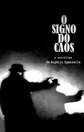 Poster of The Sign of Chaos