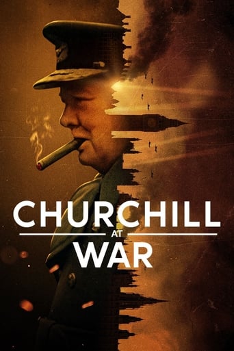 Portrait for Churchill at War - Season 1