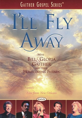 Poster of I'll Fly Away