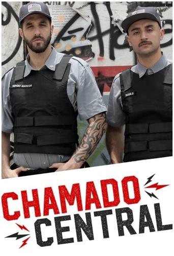 Poster of Chamado Central