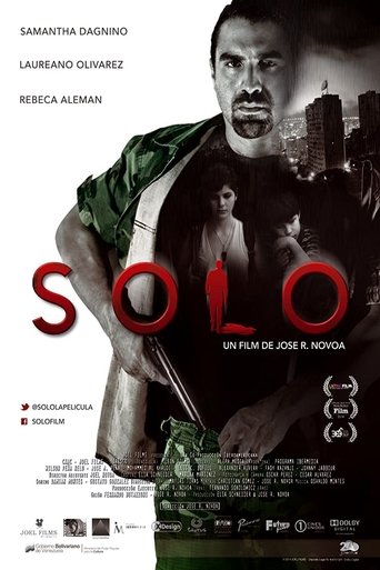 Poster of Solo