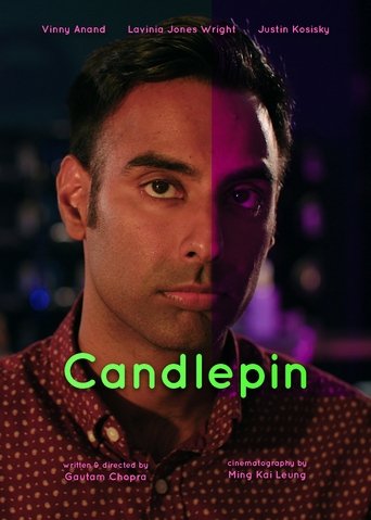 Poster of Candlepin