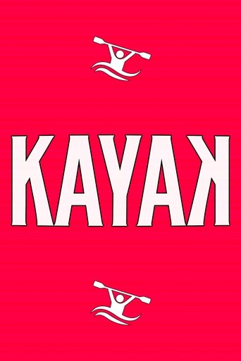 Poster of KAYAK