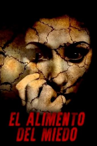 Poster of The Food of Fear