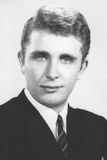 Portrait of Jaime Morey