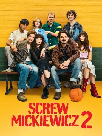 Poster of Screw Mickiewicz 2