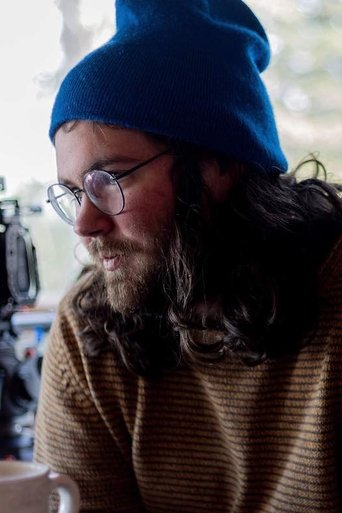 Portrait of Noah Lebel-Turcotte