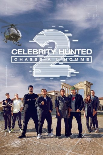 Portrait for Celebrity Hunted - France - Manhunt - Season 2