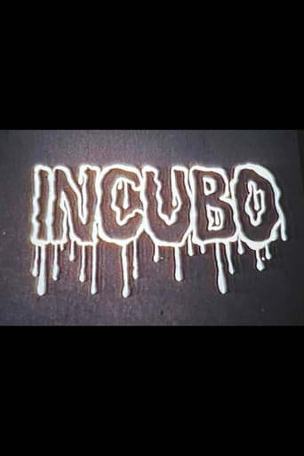 Poster of Incubo