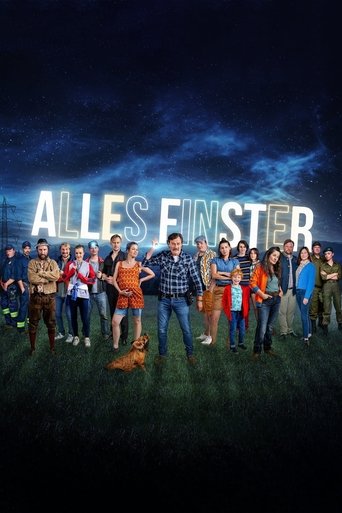 Portrait for Alles finster - Season 1