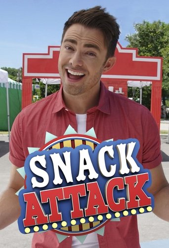 Portrait for Snack Attack - Season 1