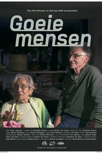 Poster of Goeie mensen