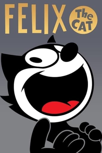 Portrait for Felix the Cat - Season 1