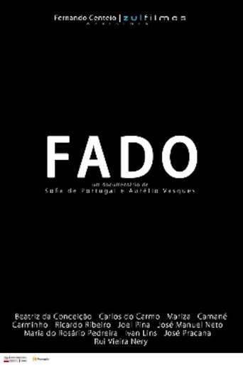 Poster of Fado